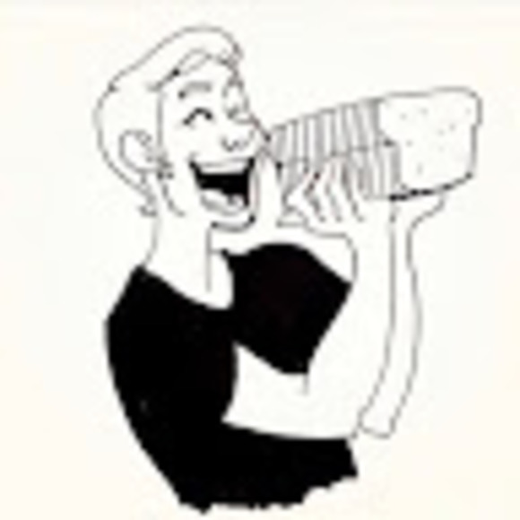 Meet your Posher, Grahm - Picture 1 of 1